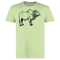 Ultra Cotton Mens T-shirt Thumbnail