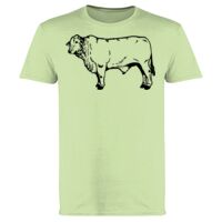 Ultra Cotton Mens T-shirt Thumbnail