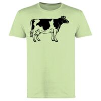 Ultra Cotton Mens T-shirt Thumbnail