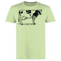 Ultra Cotton Mens T-shirt Thumbnail