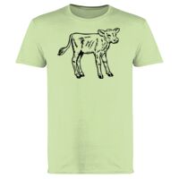 Ultra Cotton Mens T-shirt Thumbnail