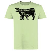 Ultra Cotton Mens T-shirt Thumbnail