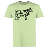Ultra Cotton Mens T-shirt Thumbnail
