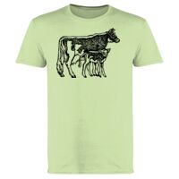 Ultra Cotton Mens T-shirt Thumbnail
