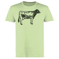 Ultra Cotton Mens T-shirt Thumbnail