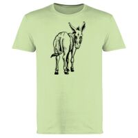 Ultra Cotton Mens T-shirt Thumbnail