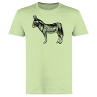 Ultra Cotton Mens T-shirt Thumbnail