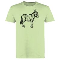 Ultra Cotton Mens T-shirt Thumbnail