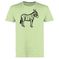 Ultra Cotton Mens T-shirt Thumbnail