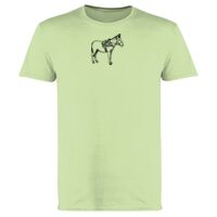 Ultra Cotton Mens T-shirt Thumbnail