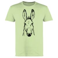 Ultra Cotton Mens T-shirt Thumbnail