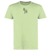 Ultra Cotton Mens T-shirt Thumbnail