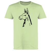 Ultra Cotton Mens T-shirt Thumbnail