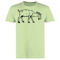 Ultra Cotton Mens T-shirt Thumbnail