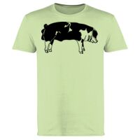 Ultra Cotton Mens T-shirt Thumbnail