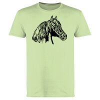 Ultra Cotton Mens T-shirt Thumbnail