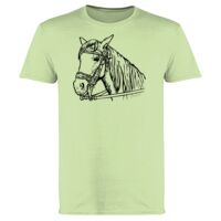 Ultra Cotton Mens T-shirt Thumbnail