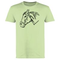 Ultra Cotton Mens T-shirt Thumbnail