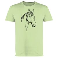 Ultra Cotton Mens T-shirt Thumbnail