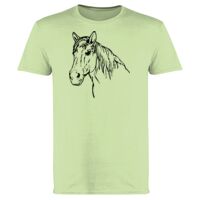 Ultra Cotton Mens T-shirt Thumbnail