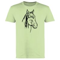 Ultra Cotton Mens T-shirt Thumbnail