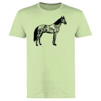 Ultra Cotton Mens T-shirt Thumbnail