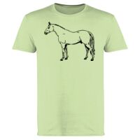 Ultra Cotton Mens T-shirt Thumbnail