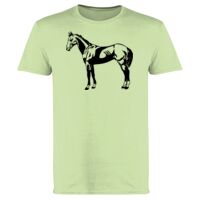 Ultra Cotton Mens T-shirt Thumbnail