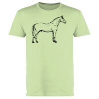 Ultra Cotton Mens T-shirt Thumbnail