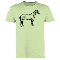 Ultra Cotton Mens T-shirt Thumbnail