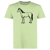 Ultra Cotton Mens T-shirt Thumbnail