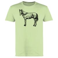 Ultra Cotton Mens T-shirt Thumbnail