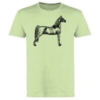 Ultra Cotton Mens T-shirt Thumbnail