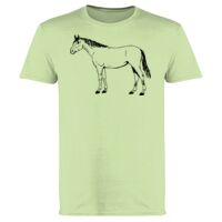 Ultra Cotton Mens T-shirt Thumbnail