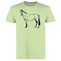 Ultra Cotton Mens T-shirt Thumbnail