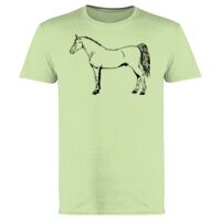 Ultra Cotton Mens T-shirt Thumbnail