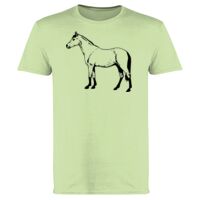 Ultra Cotton Mens T-shirt Thumbnail