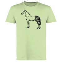Ultra Cotton Mens T-shirt Thumbnail
