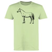 Ultra Cotton Mens T-shirt Thumbnail
