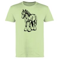 Ultra Cotton Mens T-shirt Thumbnail