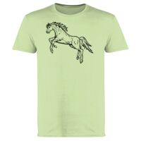 Ultra Cotton Mens T-shirt Thumbnail