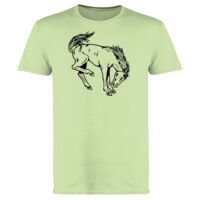 Ultra Cotton Mens T-shirt Thumbnail