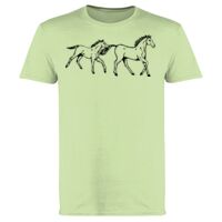 Ultra Cotton Mens T-shirt Thumbnail