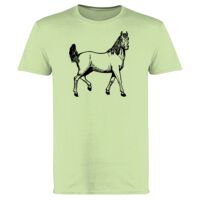 Ultra Cotton Mens T-shirt Thumbnail