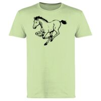 Ultra Cotton Mens T-shirt Thumbnail