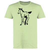 Ultra Cotton Mens T-shirt Thumbnail