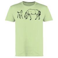 Ultra Cotton Mens T-shirt Thumbnail