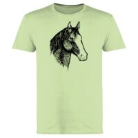 Ultra Cotton Mens T-shirt Thumbnail