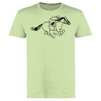 Ultra Cotton Mens T-shirt Thumbnail