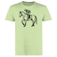 Ultra Cotton Mens T-shirt Thumbnail